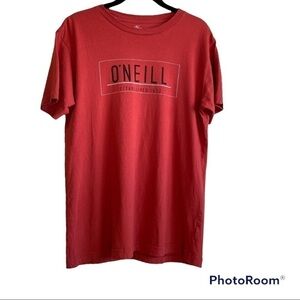 O'neill Graphic Print Shirt | S